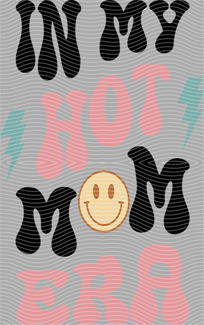 Keychain sticker-Y 25